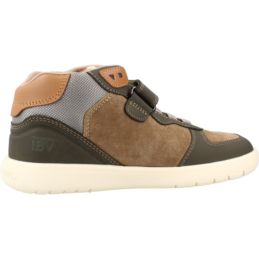 BIOMECANICS BOTIN URBAN en color VERDE  (4)