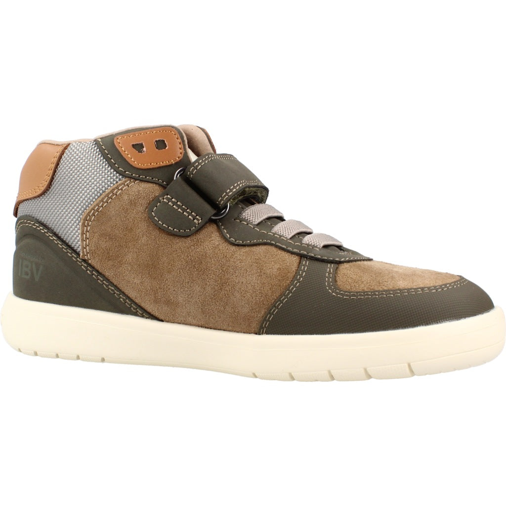 BIOMECANICS BOTIN URBAN en color VERDE  (5)