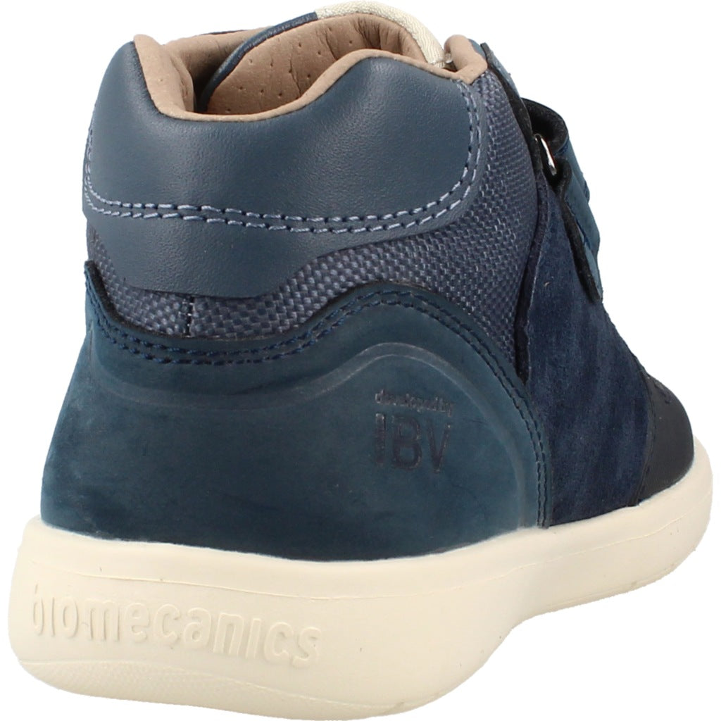 BIOMECANICS BOTIN URBAN en color AZUL  (3)