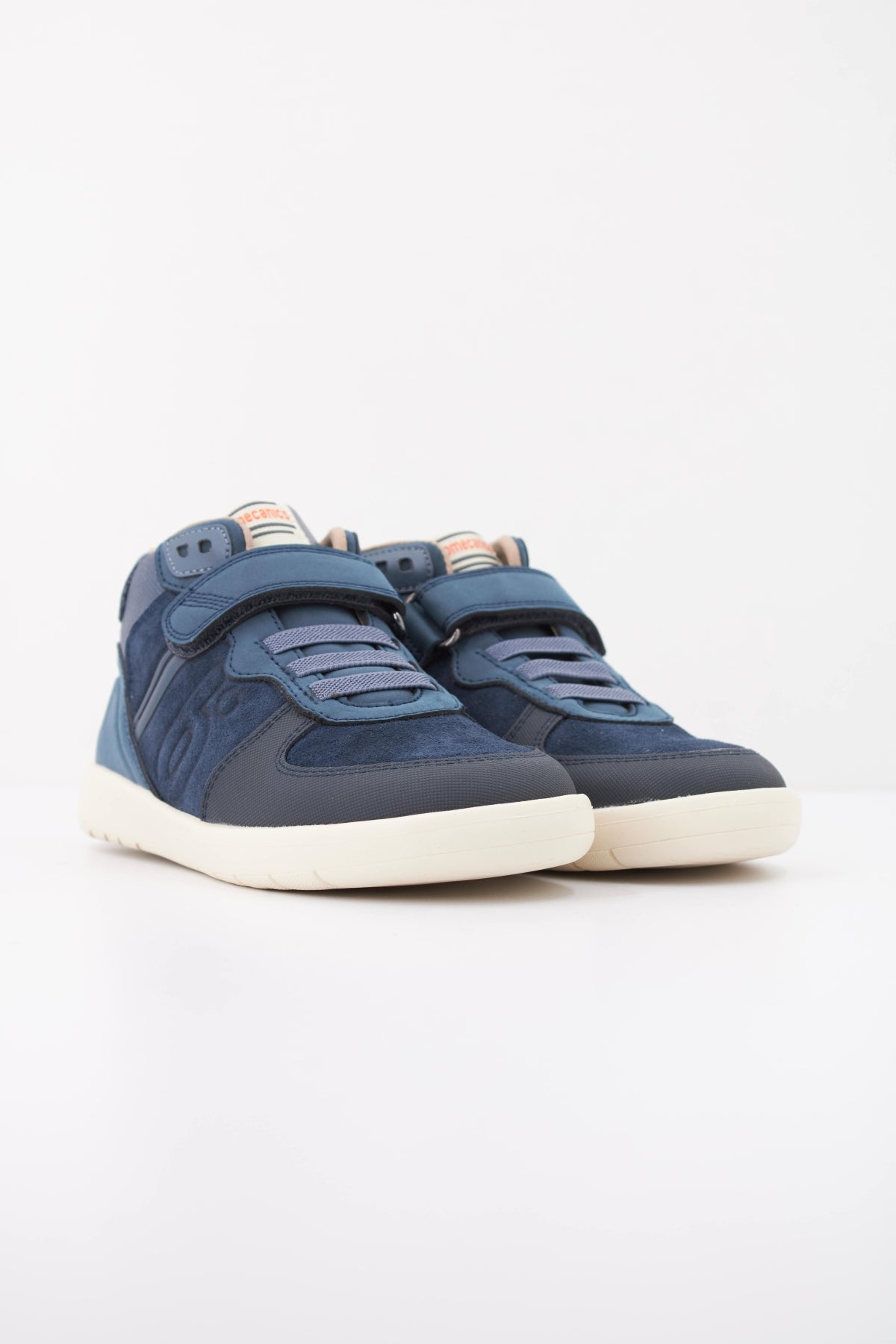 BIOMECANICS BOTIN URBAN en color AZUL  (2)