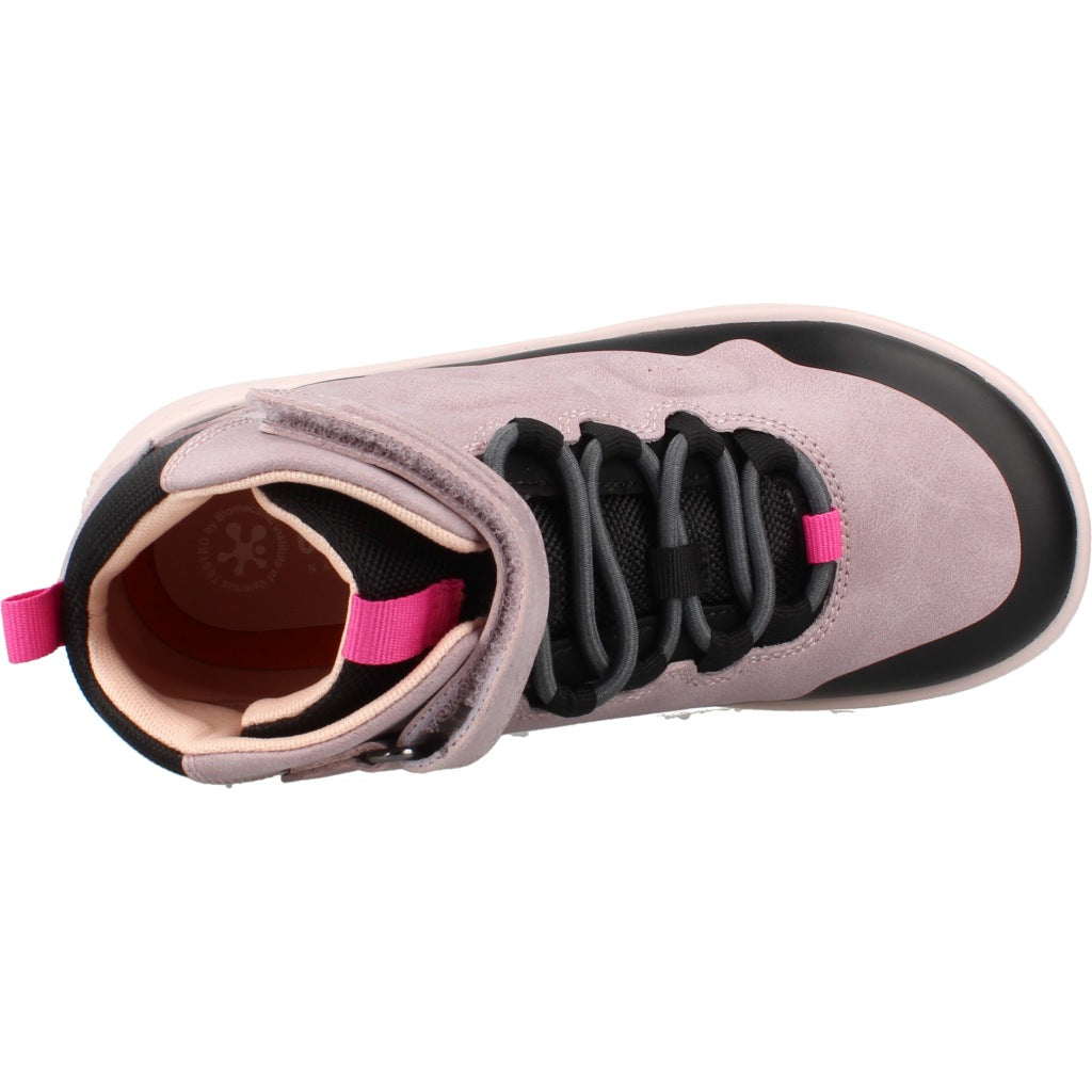 BIOMECANICS BOTIN URBAN en color ROSA  (7)