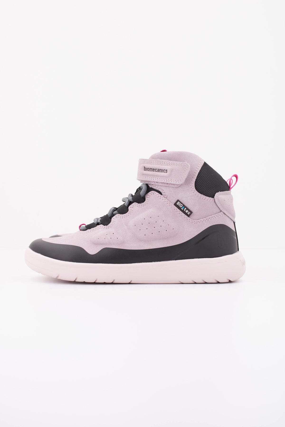 BIOMECANICS BOTIN URBAN en color ROSA  (1)