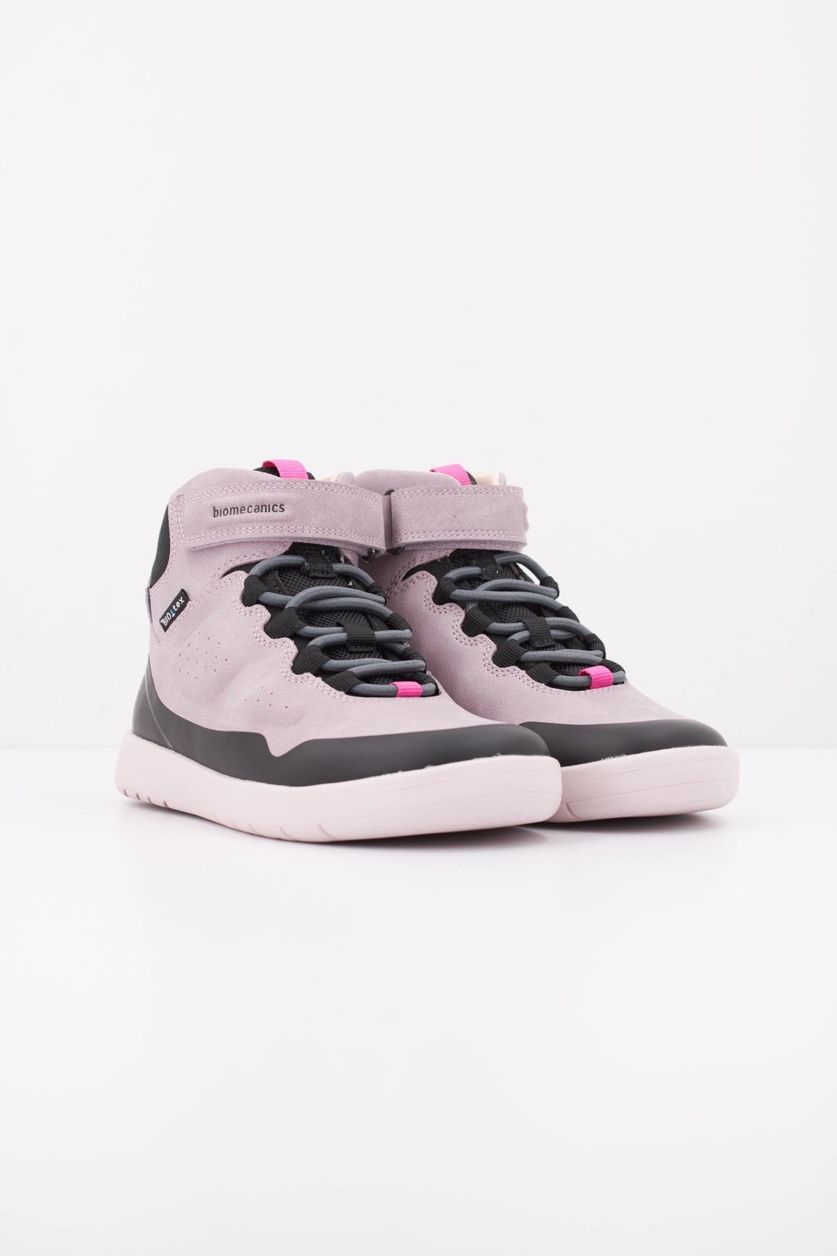 BIOMECANICS BOTIN URBAN en color ROSA  (2)
