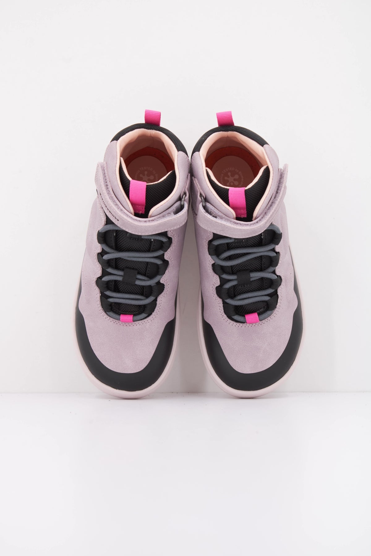 BIOMECANICS BOTIN URBAN en color ROSA  (3)