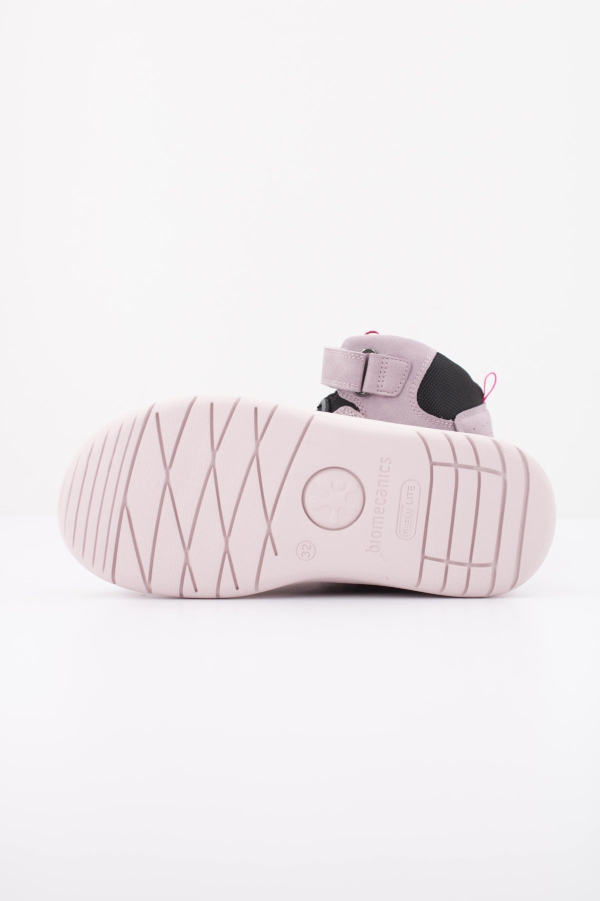 BIOMECANICS BOTIN URBAN en color ROSA  (5)
