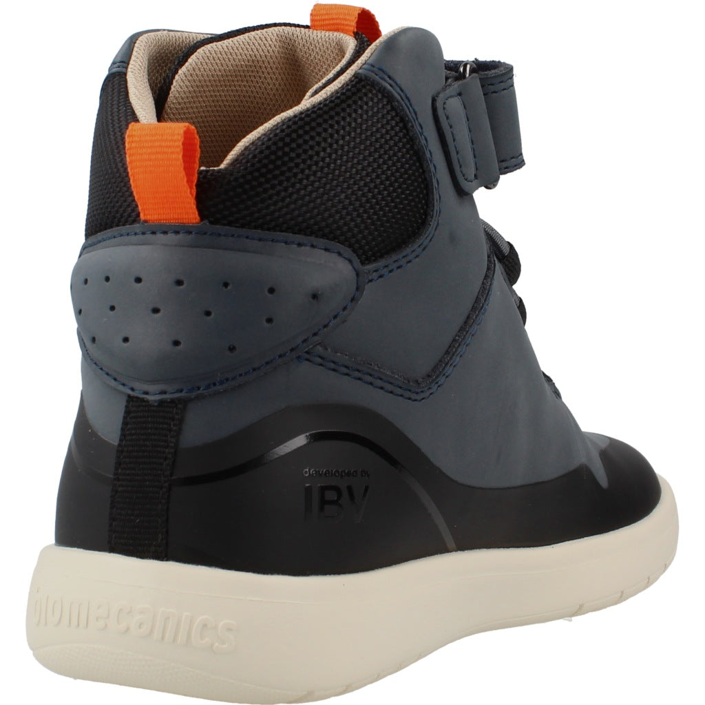BIOMECANICS BOTIN URBAN en color AZUL  (3)
