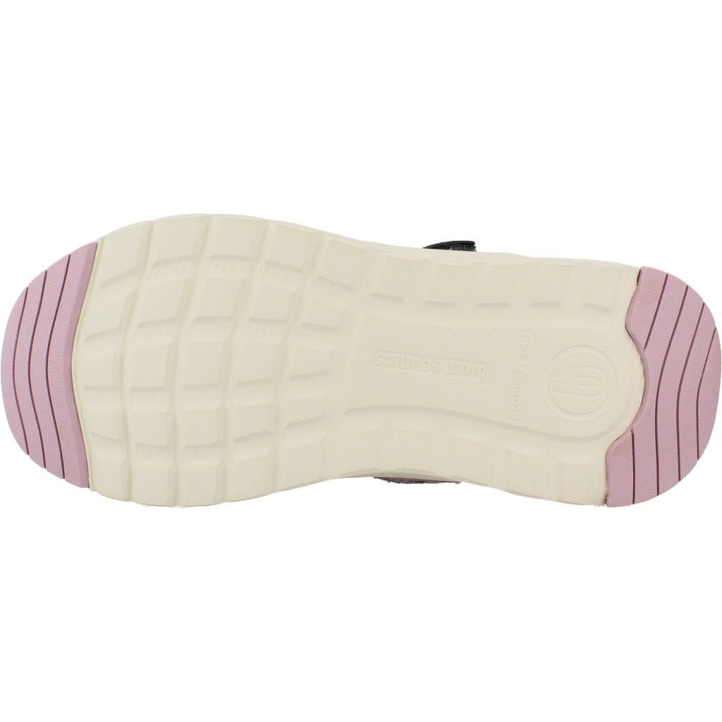 BIOMECANICS BOTIN ANIMAL PRINT en color VIOLETA  (6)