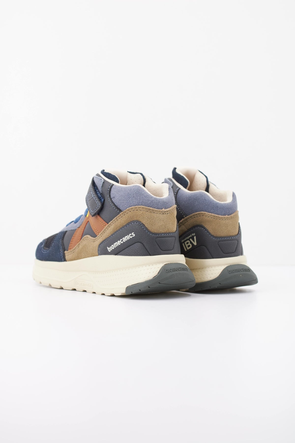 BIOMECANICS BOTIN URBAN en color AZUL  (4)