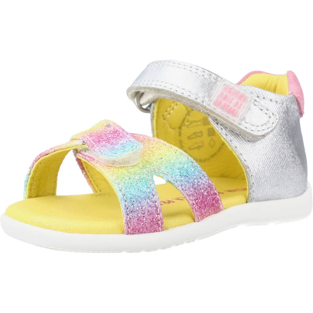 AGATHA RUIZ DE LA PRADA  en color PLATA  (1)