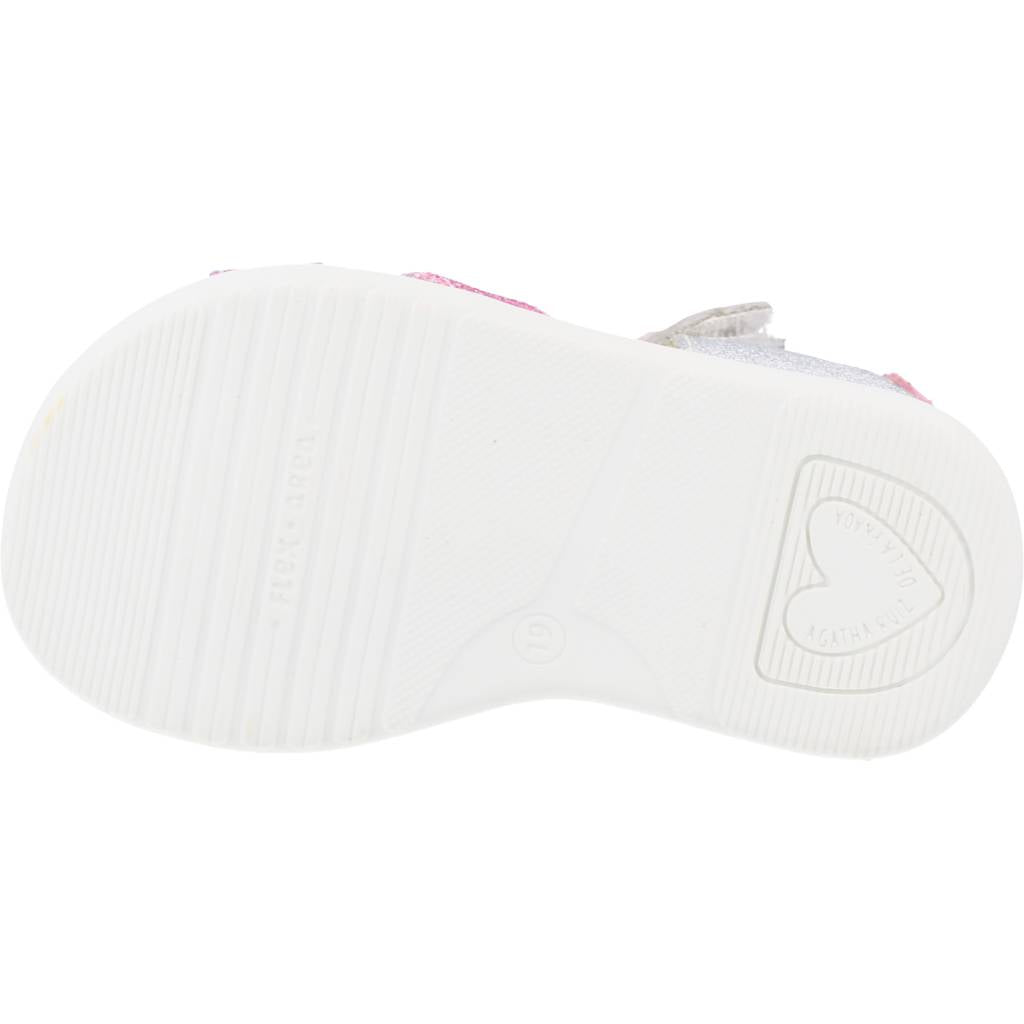 AGATHA RUIZ DE LA PRADA  en color PLATA  (6)