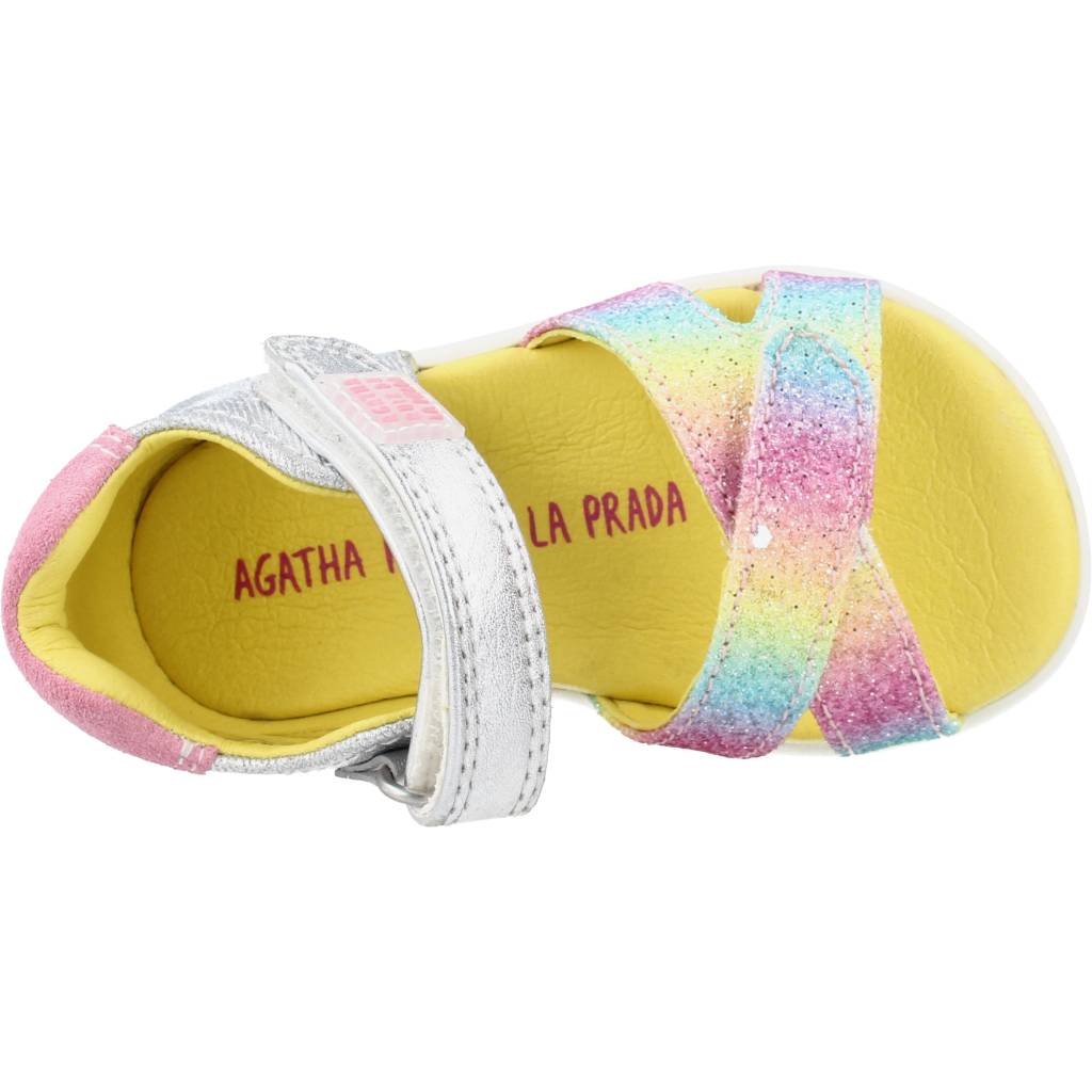 AGATHA RUIZ DE LA PRADA  en color PLATA  (7)