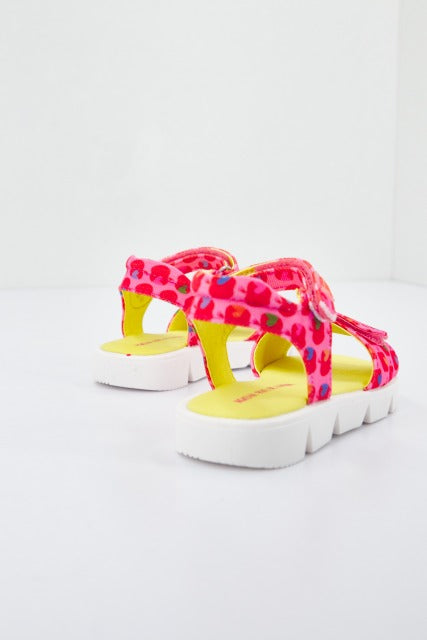 AGATHA RUIZ DE LA PRADA  en color ROSA  (4)