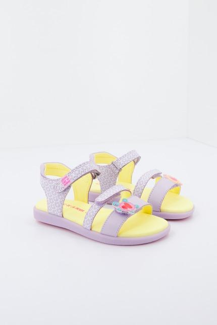 AGATHA RUIZ DE LA PRADA   en color VIOLETA  (2)