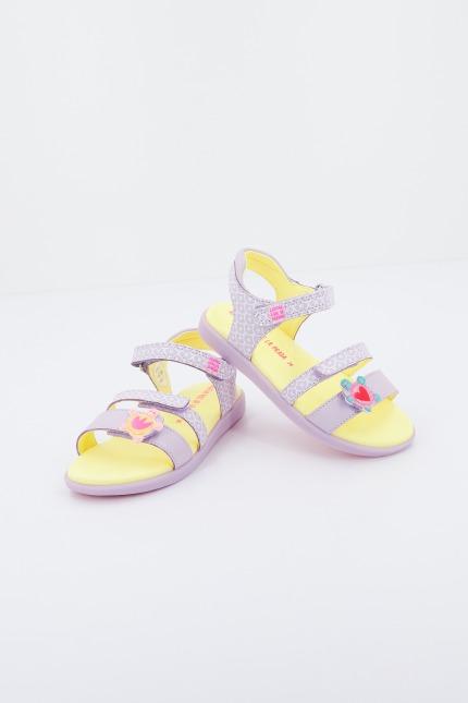 AGATHA RUIZ DE LA PRADA   en color VIOLETA  (3)