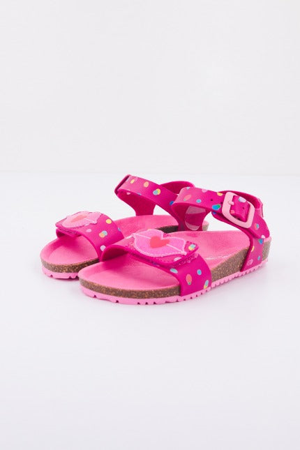 AGATHA RUIZ DE LA PRADA  en color ROSA  (1)