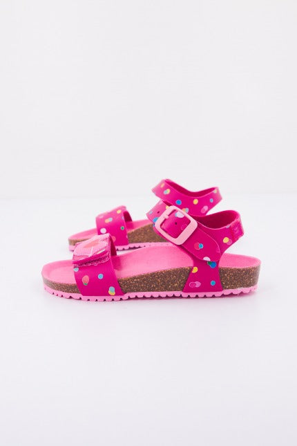 AGATHA RUIZ DE LA PRADA  en color ROSA  (2)