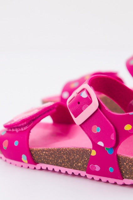 AGATHA RUIZ DE LA PRADA  en color ROSA  (4)
