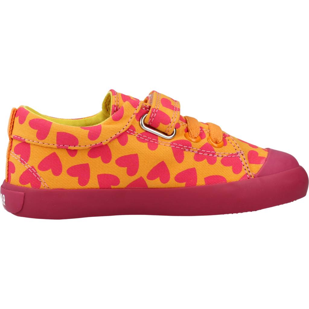 AGATHA RUIZ DE LA PRADA A  en color NARANJA  (4)