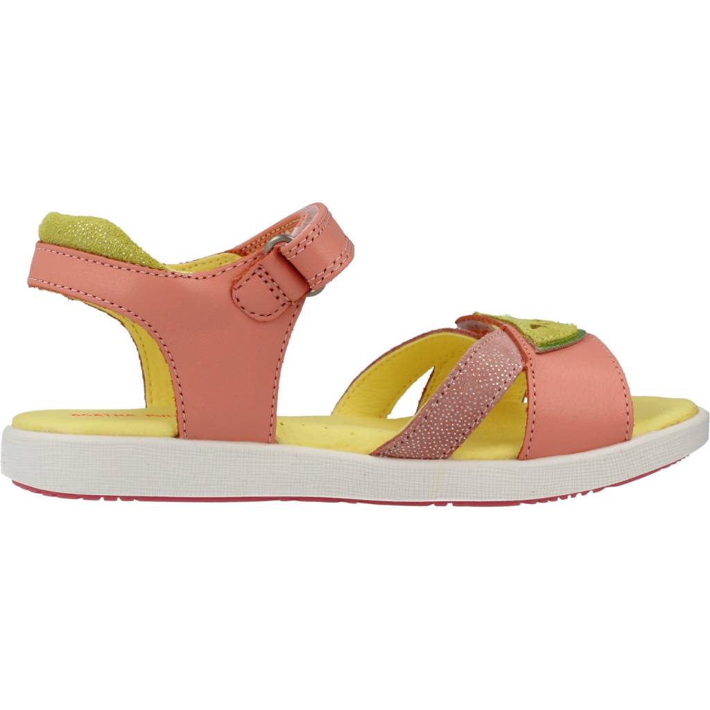 AGATHA RUIZ DE LA PRADA A en color NARANJA  (4)