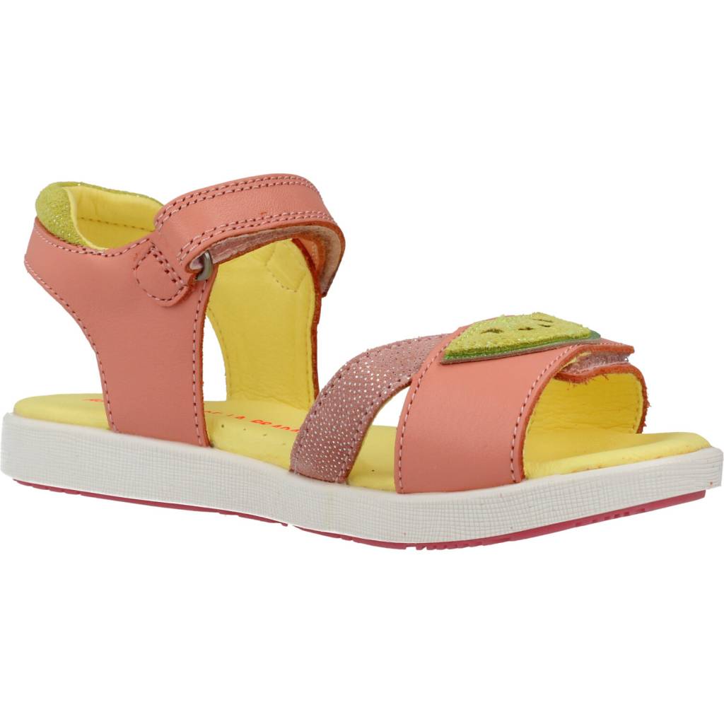 AGATHA RUIZ DE LA PRADA A en color NARANJA  (5)