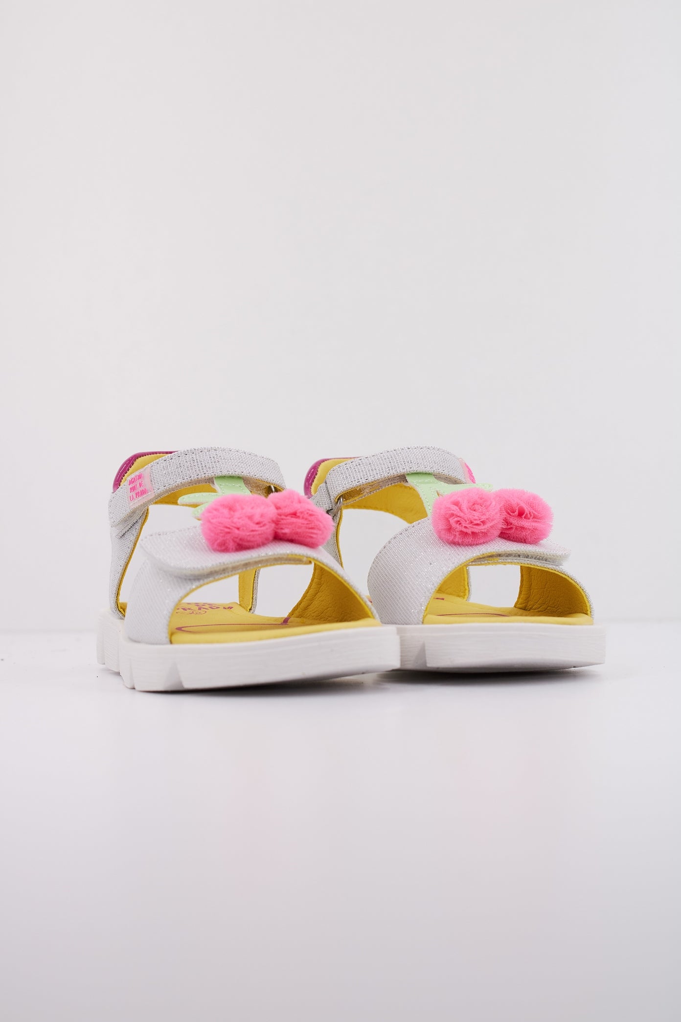 AGATHA RUIZ DE LA PRADA A  en color PLATA  (2)