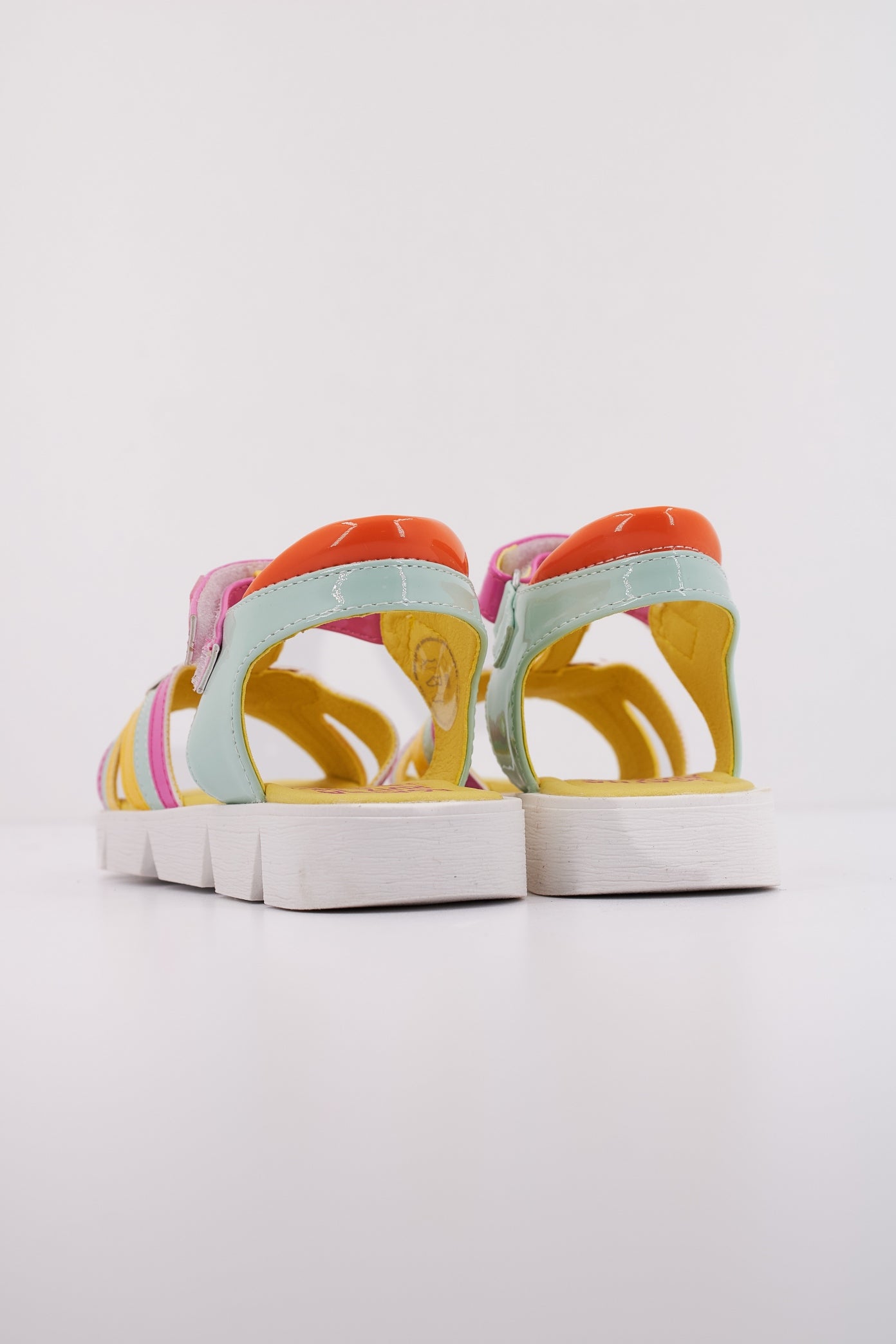 AGATHA RUIZ DE LA PRADA A  en color AZUL  (4)