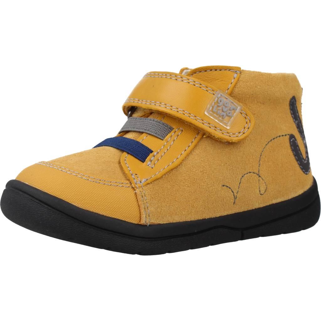 GARVALIN G  en color AMARILLO  (1)