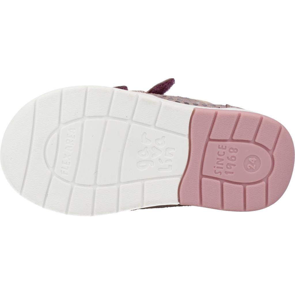 GARVALIN G en color ROSA  (6)