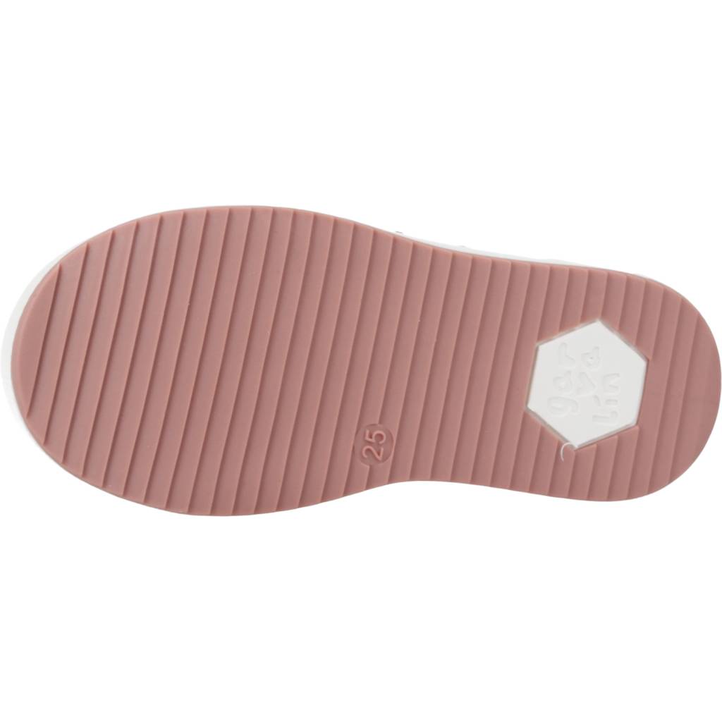 GARVALIN G en color ROSA  (6)