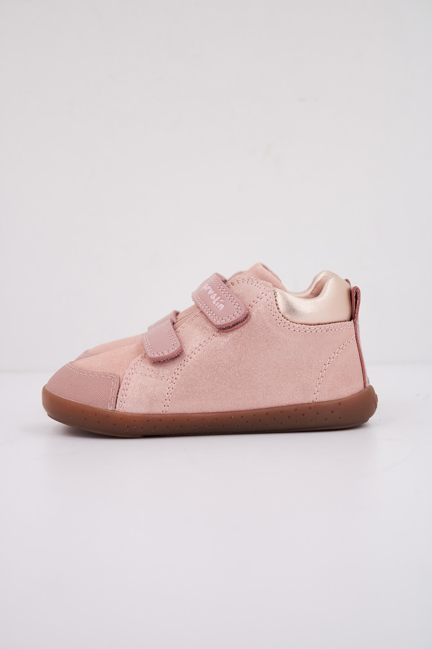 GARVALIN G en color ROSA  (1)