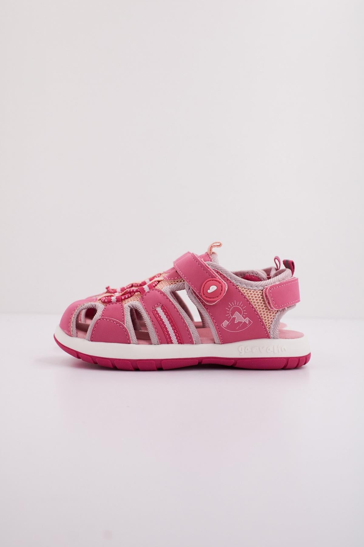 GARVALIN G en color ROSA  (1)