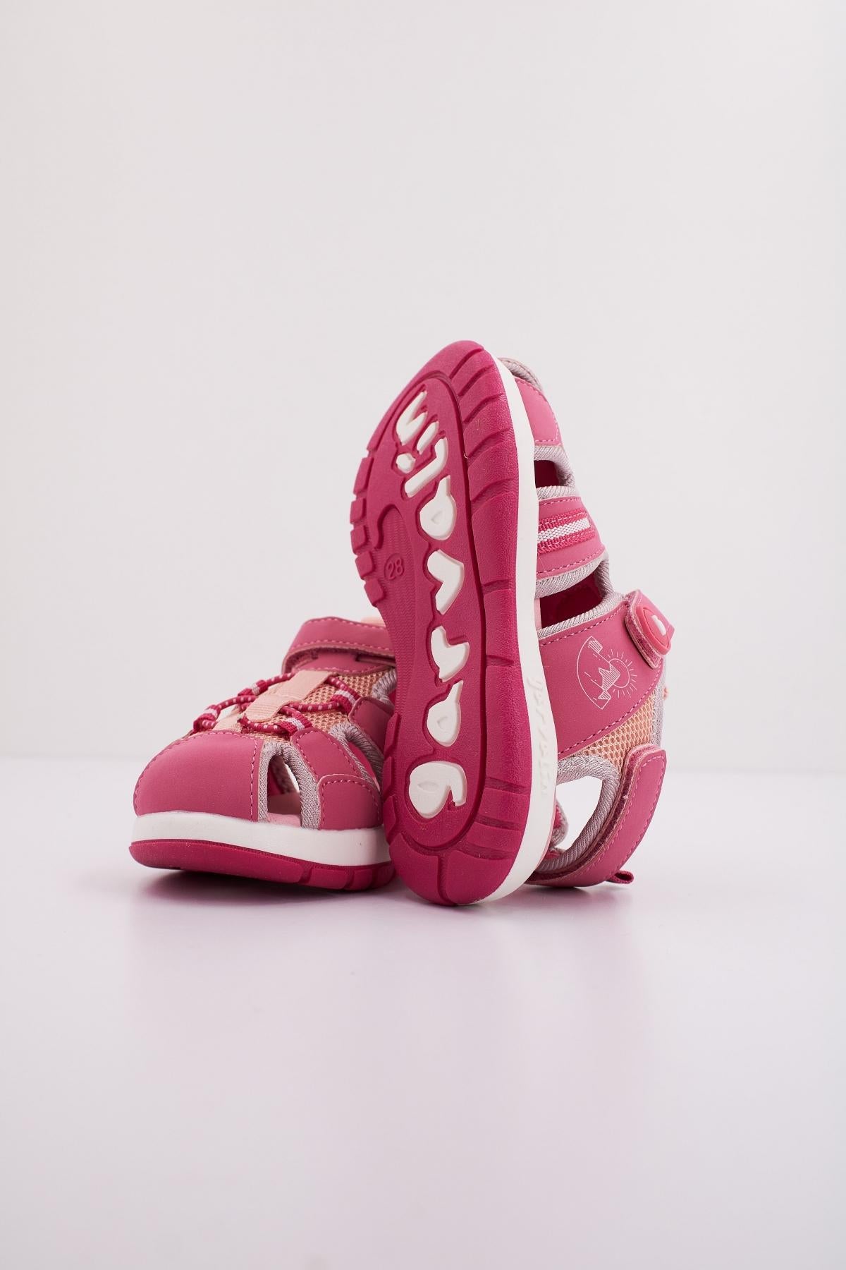 GARVALIN G en color ROSA  (5)