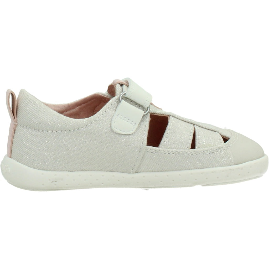 GARVALIN LONA METAL en color BEIS  (4)