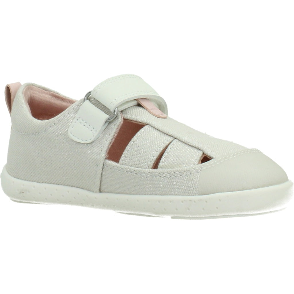 GARVALIN LONA METAL en color BEIS  (5)