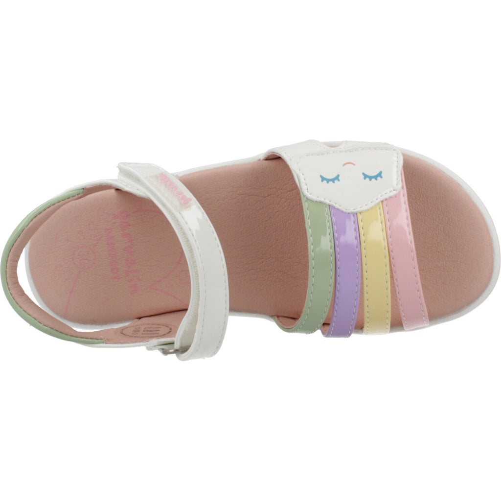 GARVALIN G en color MULTICOLOR  (7)