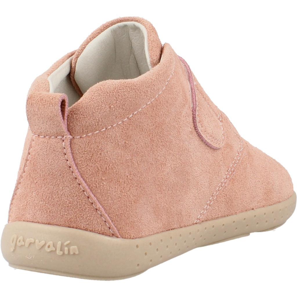 GARVALIN G BOTIN BASICO  en color ROSA  (3)