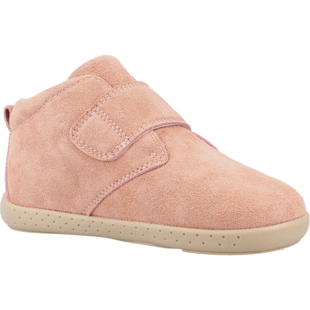 GARVALIN G BOTIN BASICO  en color ROSA  (5)