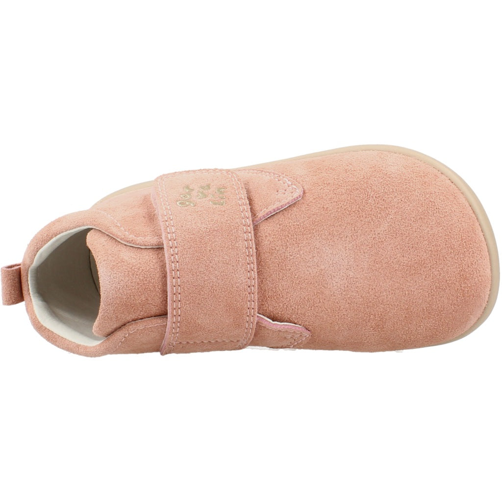 GARVALIN G BOTIN BASICO  en color ROSA  (7)