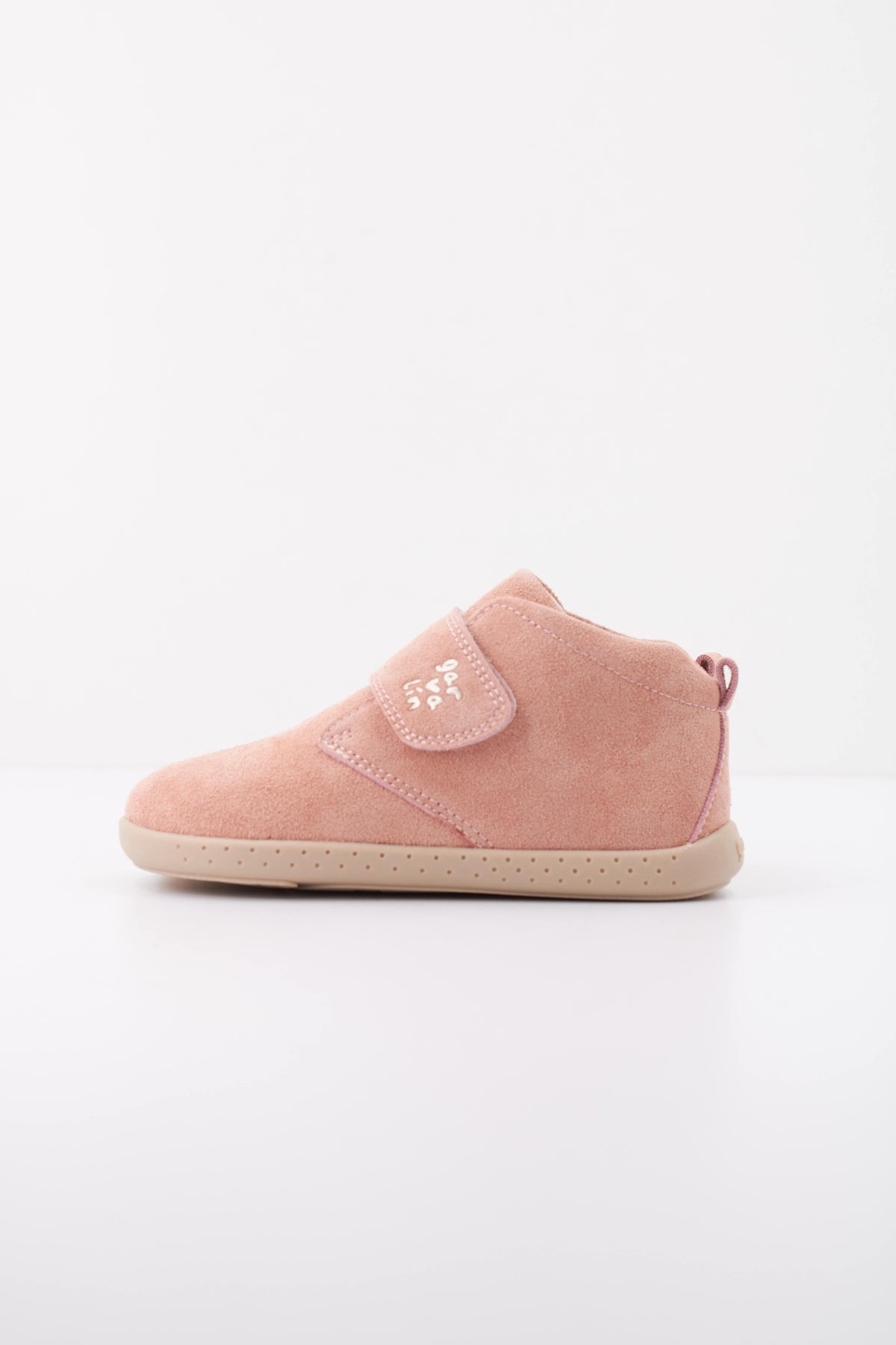 GARVALIN G BOTIN BASICO  en color ROSA  (1)