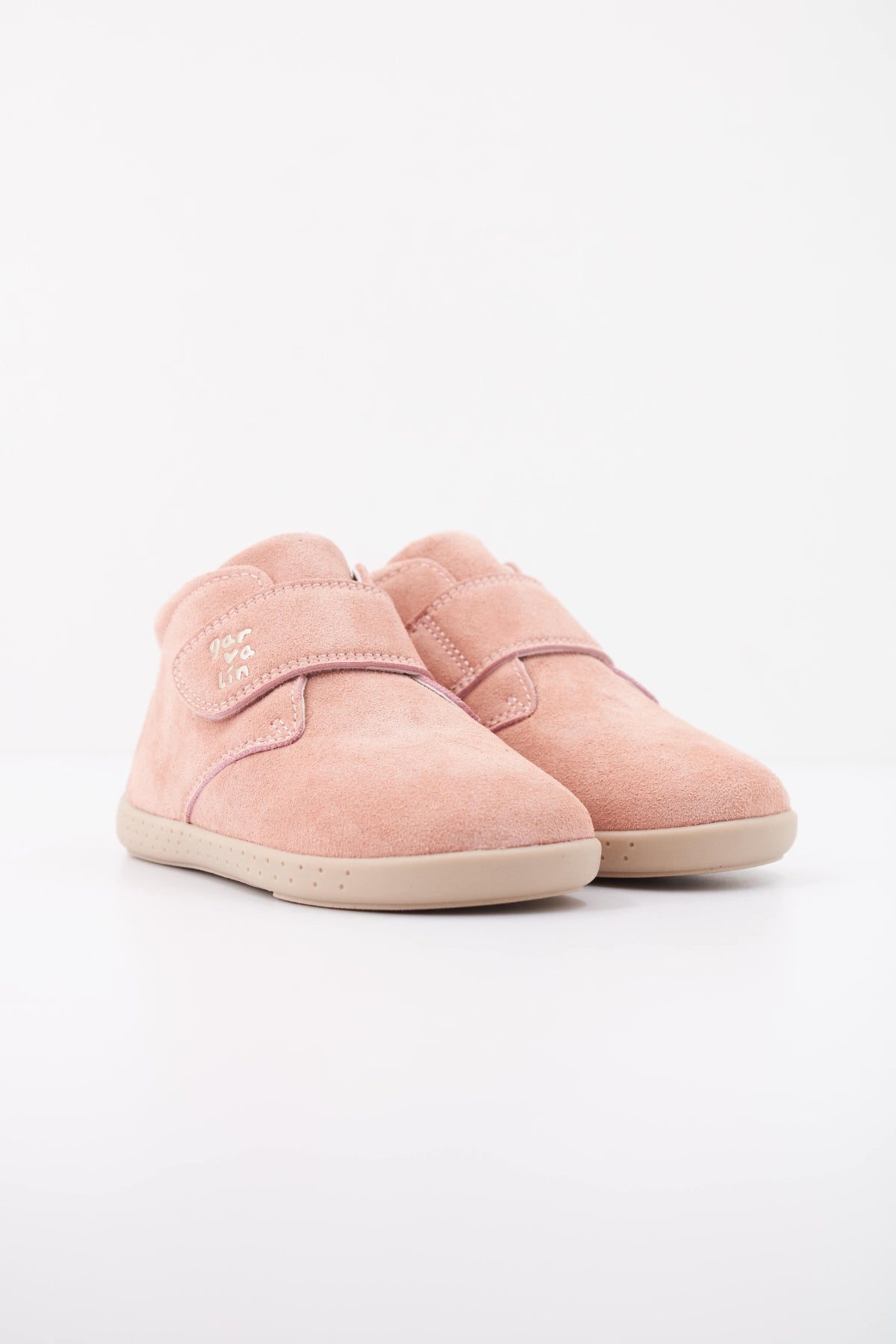 GARVALIN G BOTIN BASICO  en color ROSA  (2)