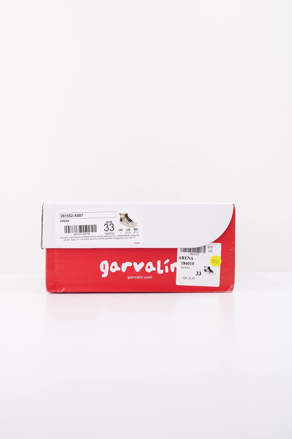 GARVALIN G en color ANIMAL PRINT  (6)