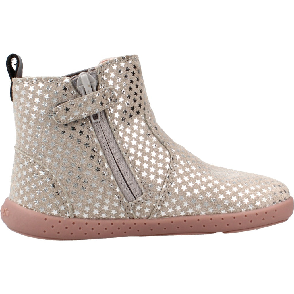 GARVALIN BOTA URBAN en color GRIS  (4)