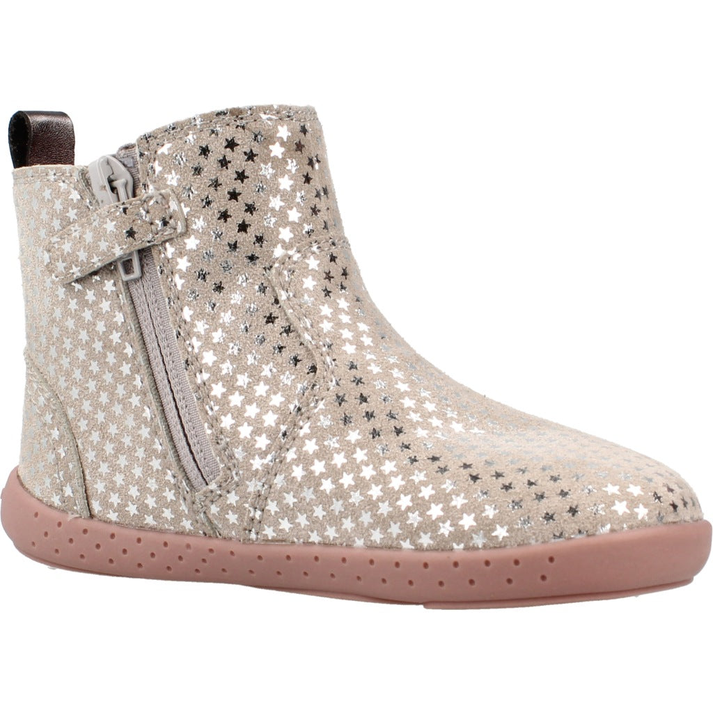 GARVALIN BOTA URBAN en color GRIS  (5)