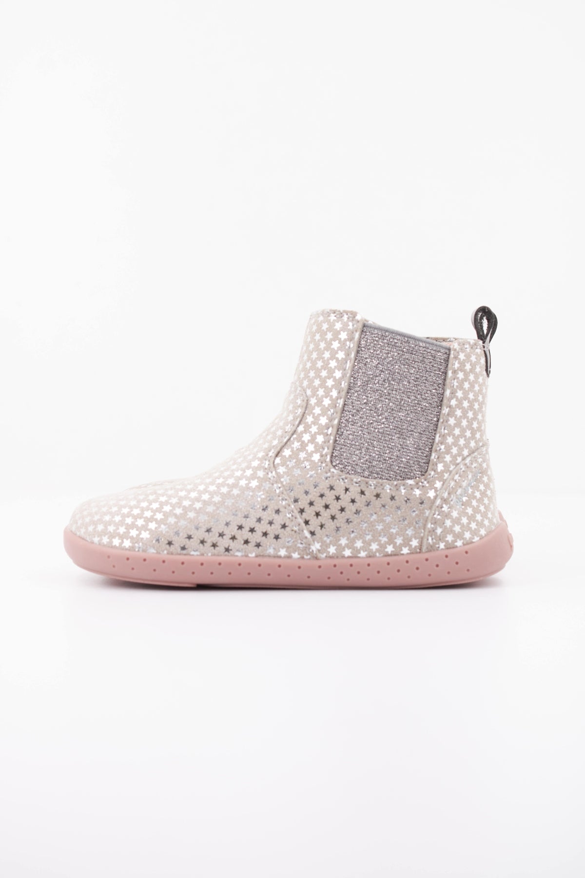 GARVALIN BOTA URBAN en color GRIS  (1)