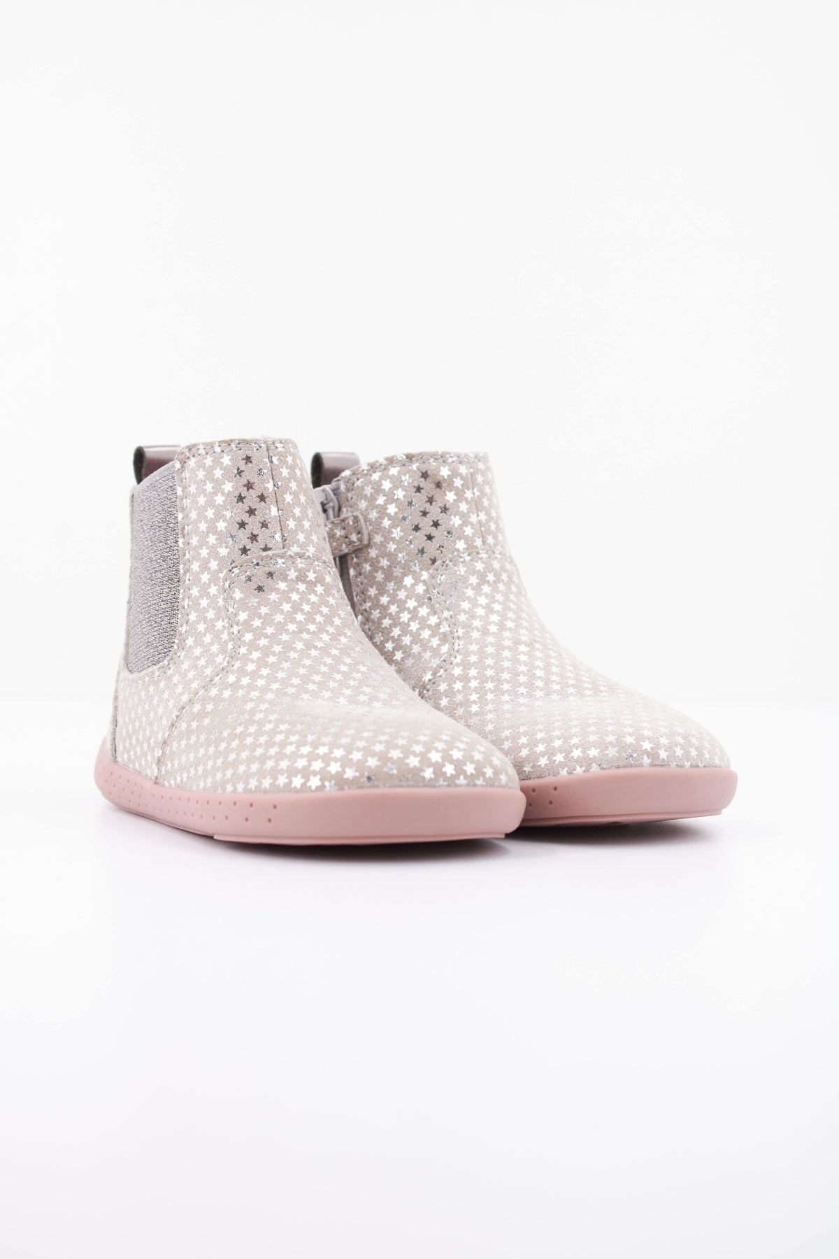 GARVALIN BOTA URBAN en color GRIS  (2)