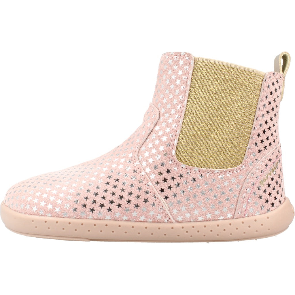 GARVALIN BOTA URBAN en color ROSA  (2)