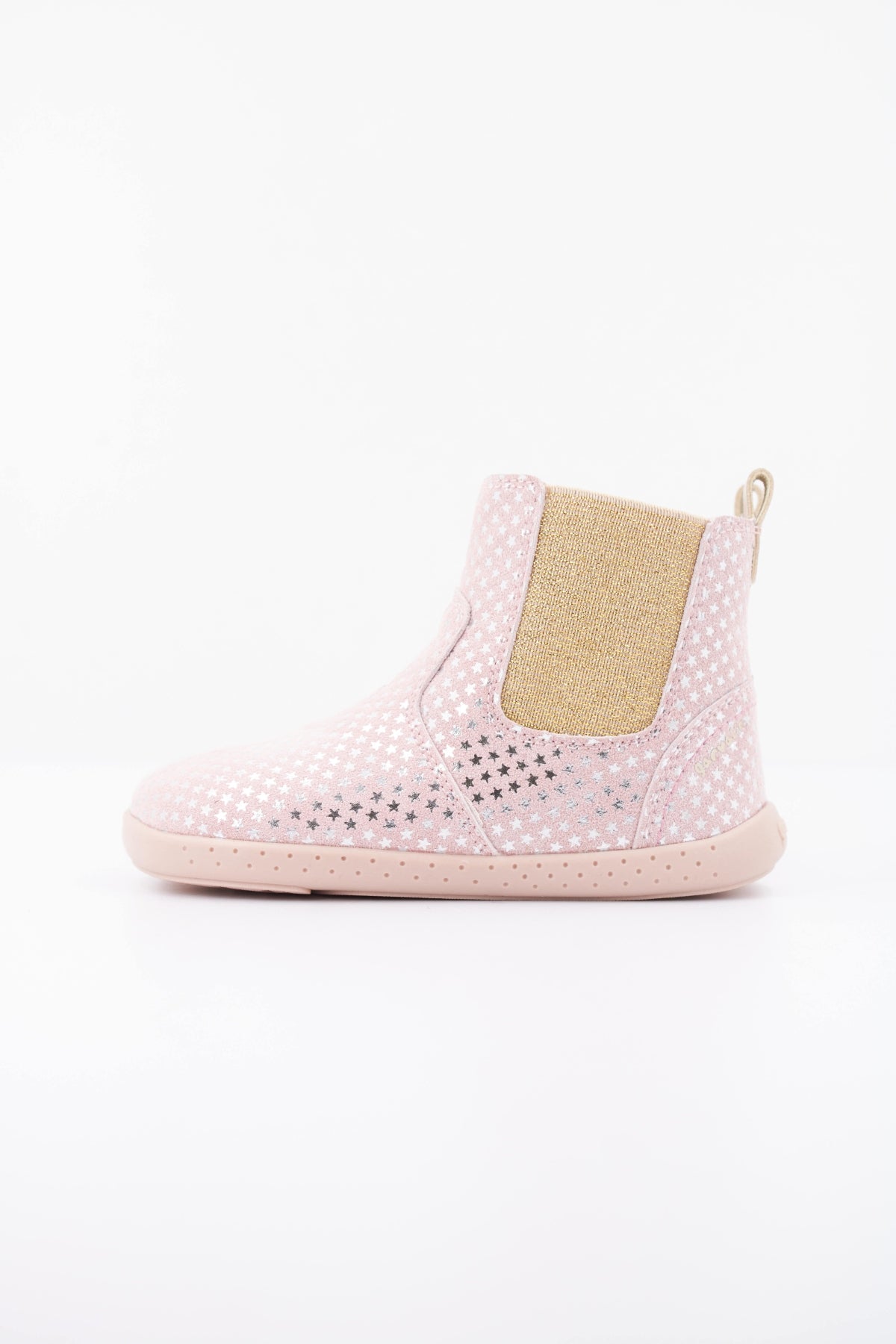 GARVALIN BOTA URBAN en color ROSA  (1)