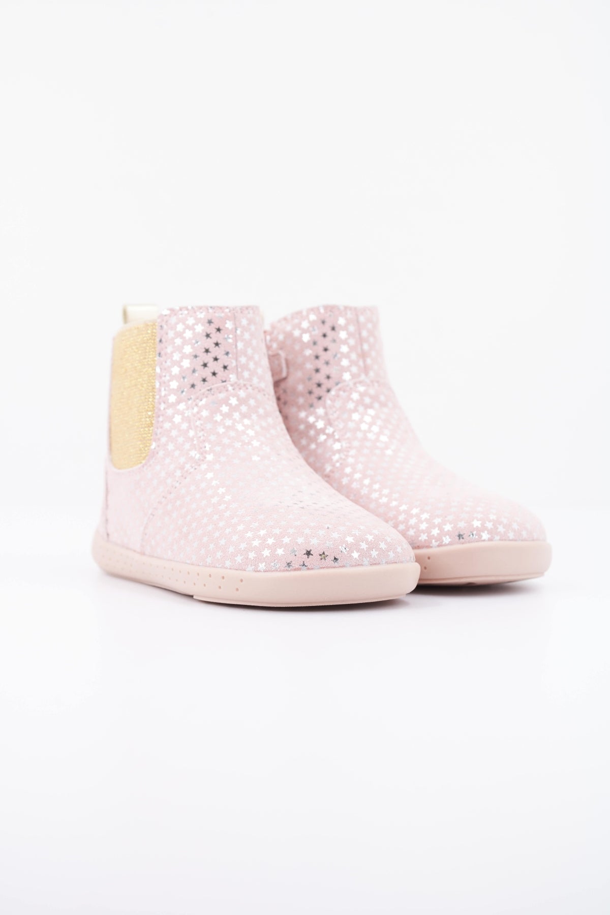 GARVALIN BOTA URBAN en color ROSA  (2)