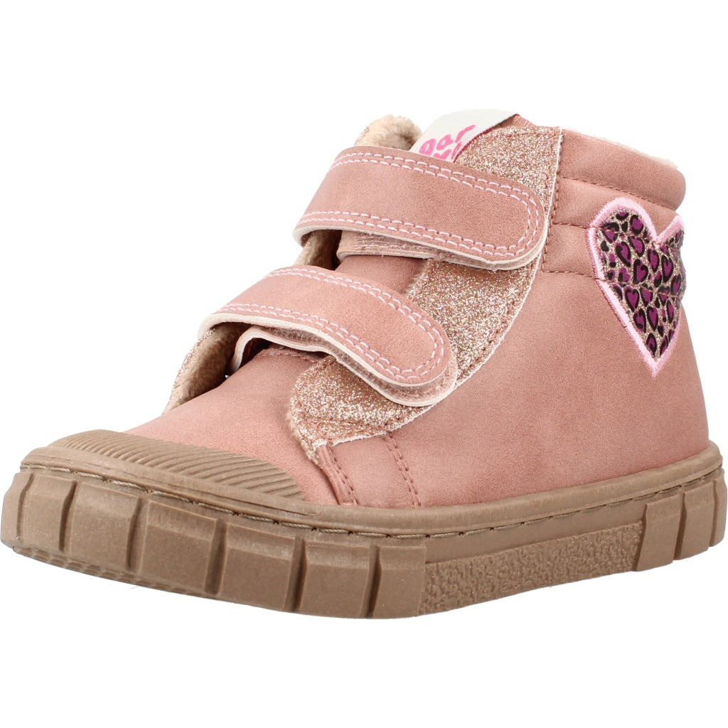 GARVALIN BOTIN CORAZON en color ROSA  (1)