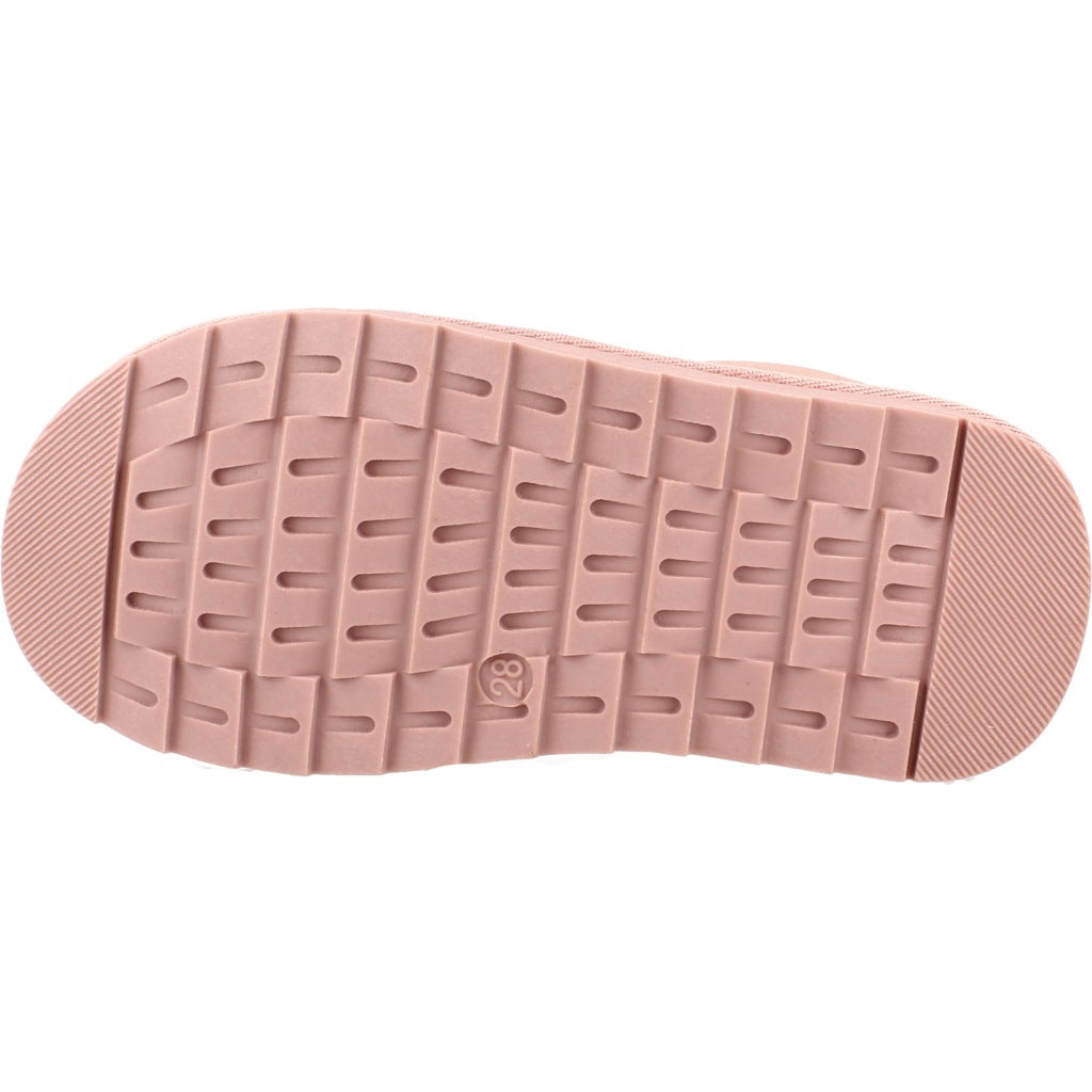 GARVALIN BOTA GATA en color ROSA  (6)